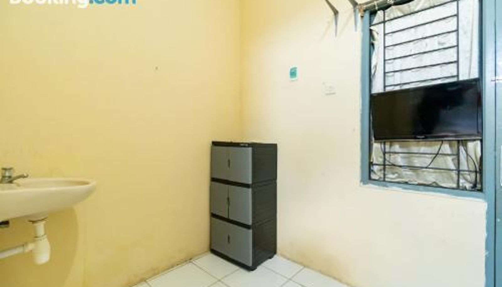 Standaardkamer - KoolKost @ Rawasari (Minimum Stay 30 Nights)