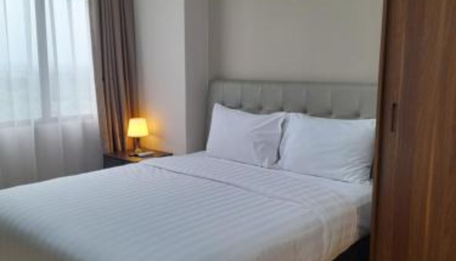 Apartment - Kawana Golf Residence
