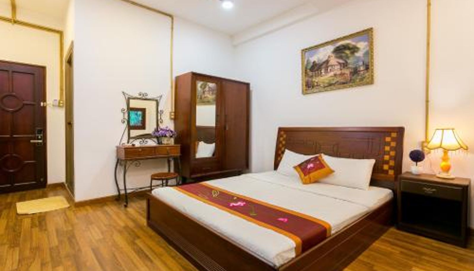 Apartment - Indochine Ben Thanh Hotel & Apartments