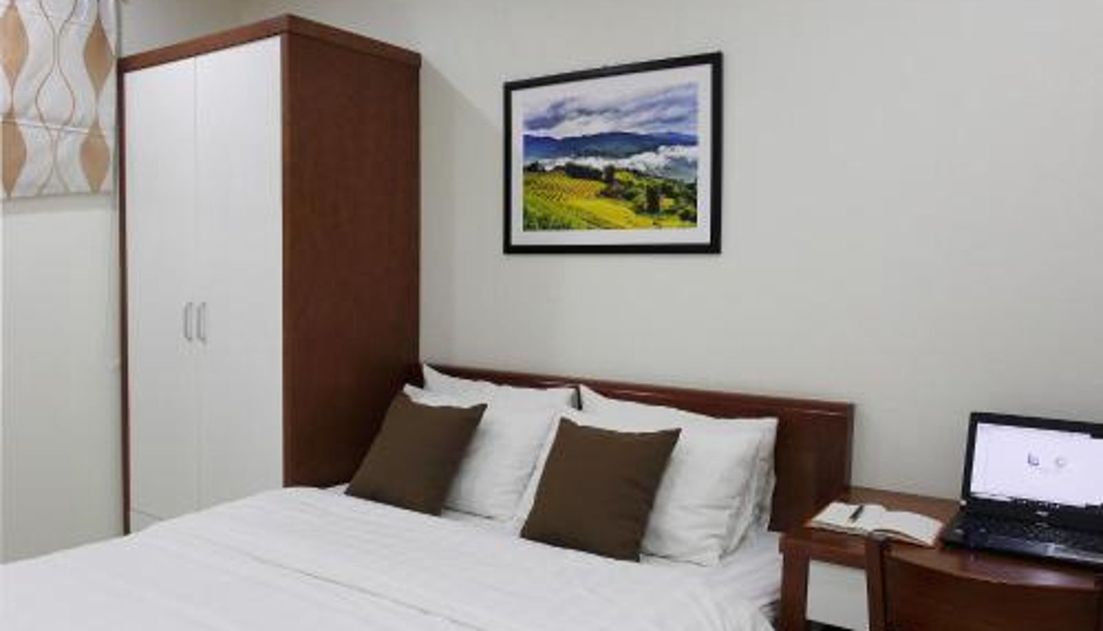 Apartment - ISTAY Hotel Apartment 2
