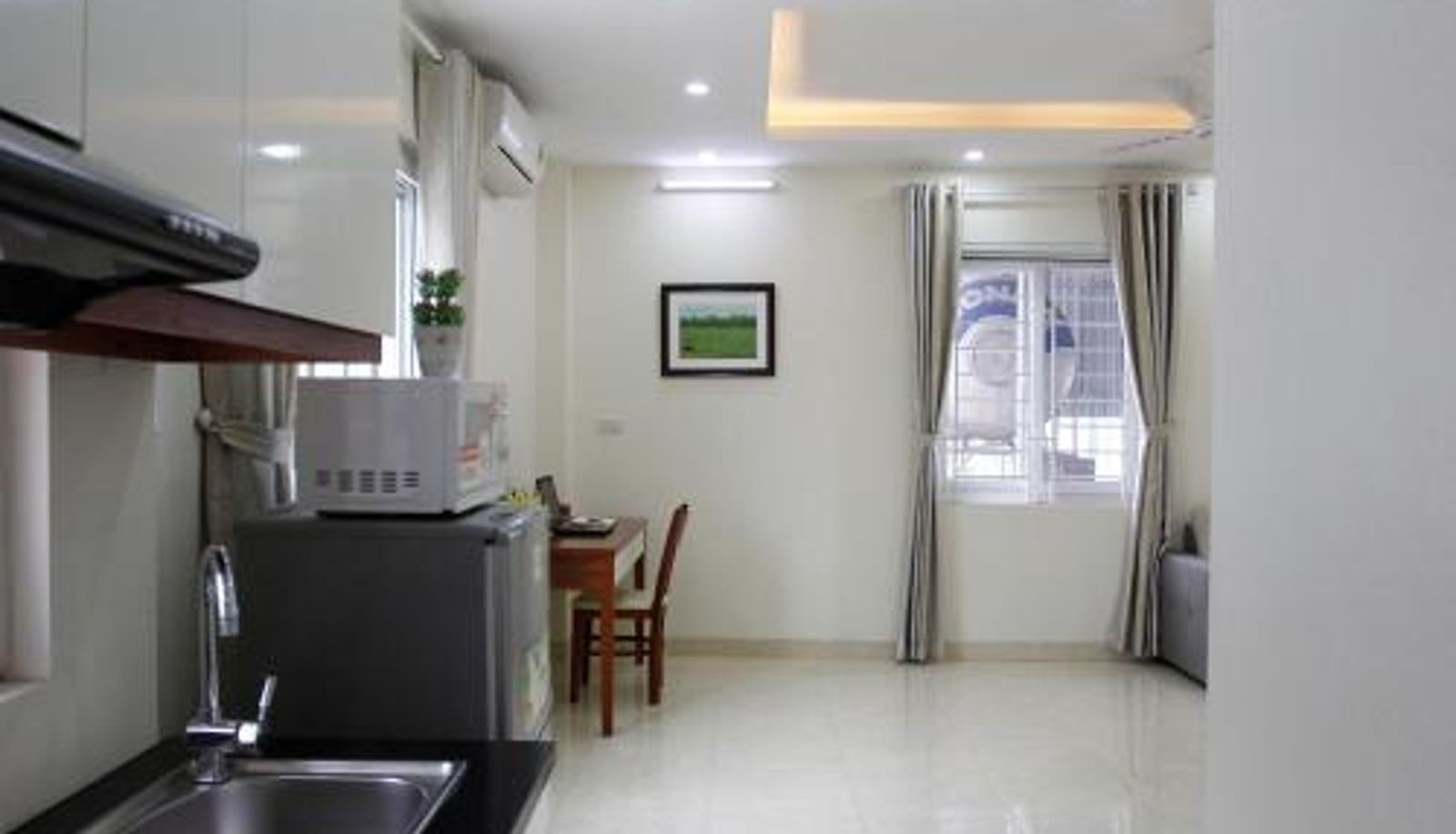 Apartment - ISTAY Hotel Apartment 2