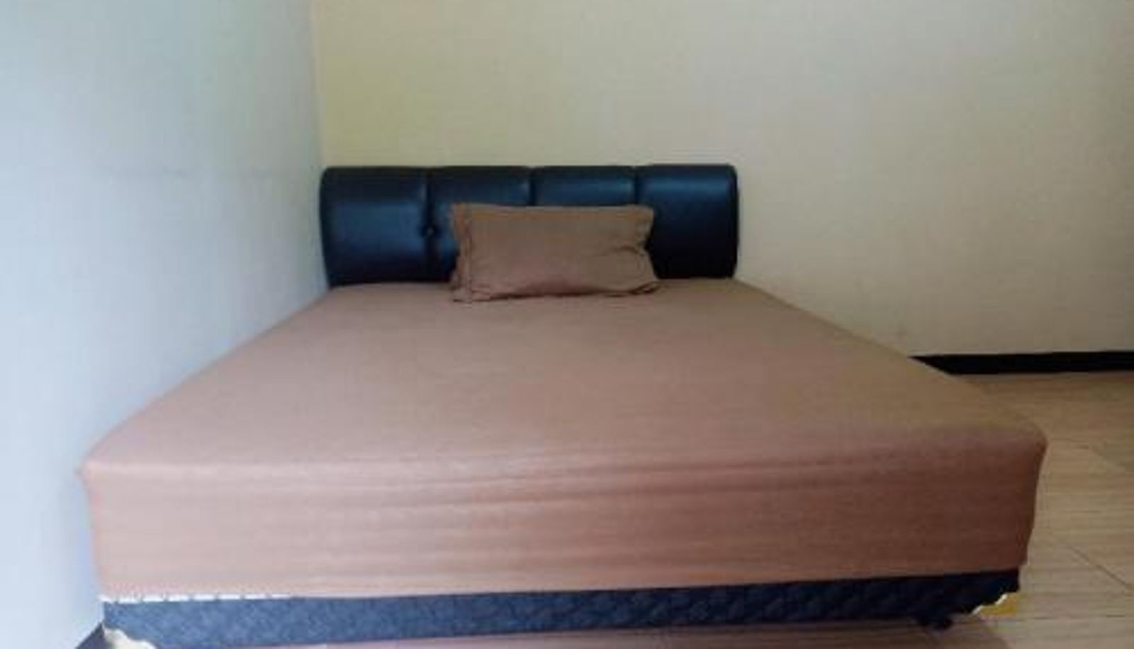 Zimmer - Hotel O Eko Guest House