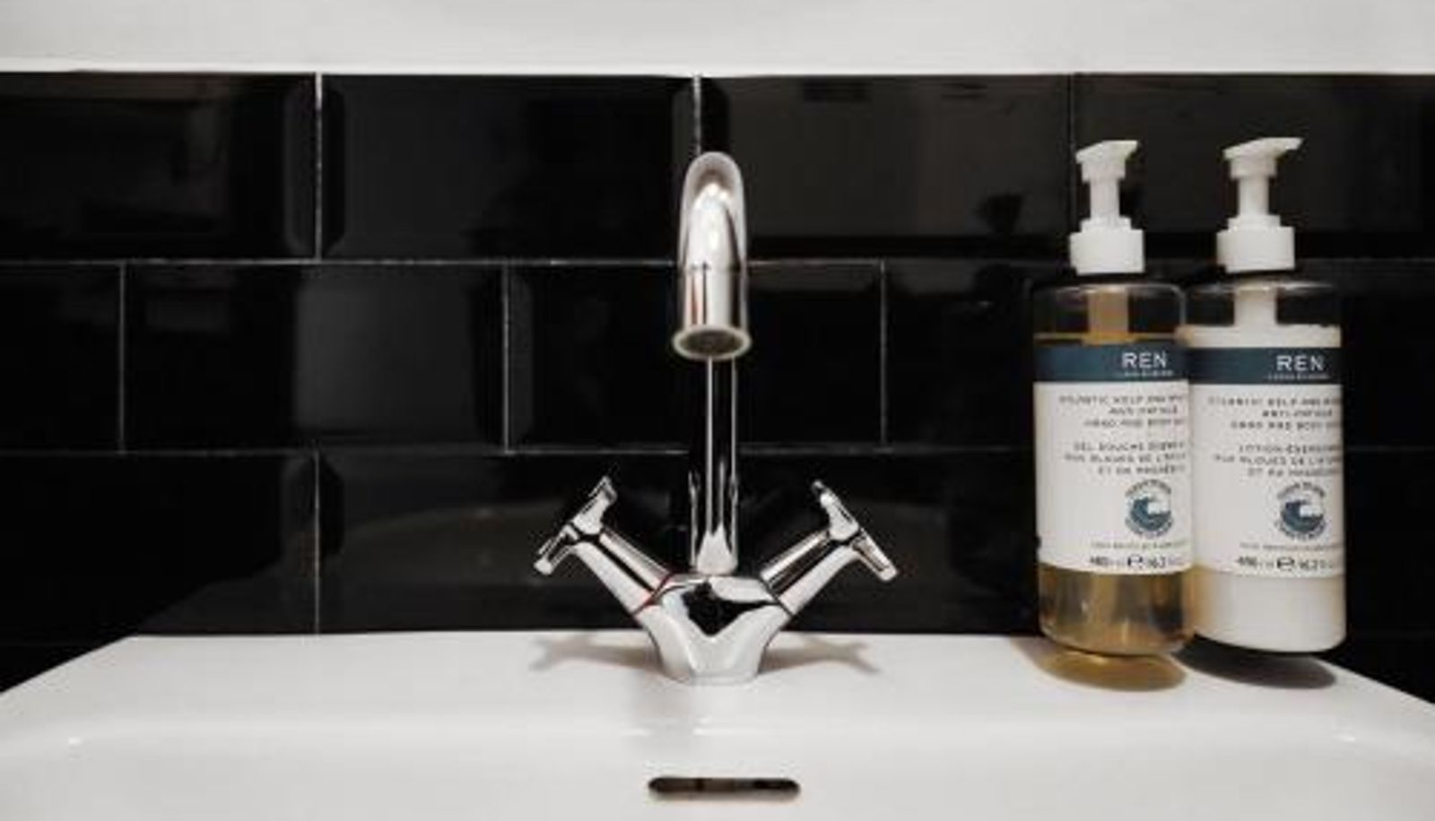 Cuarto de baño - Numa Barcelona Roca