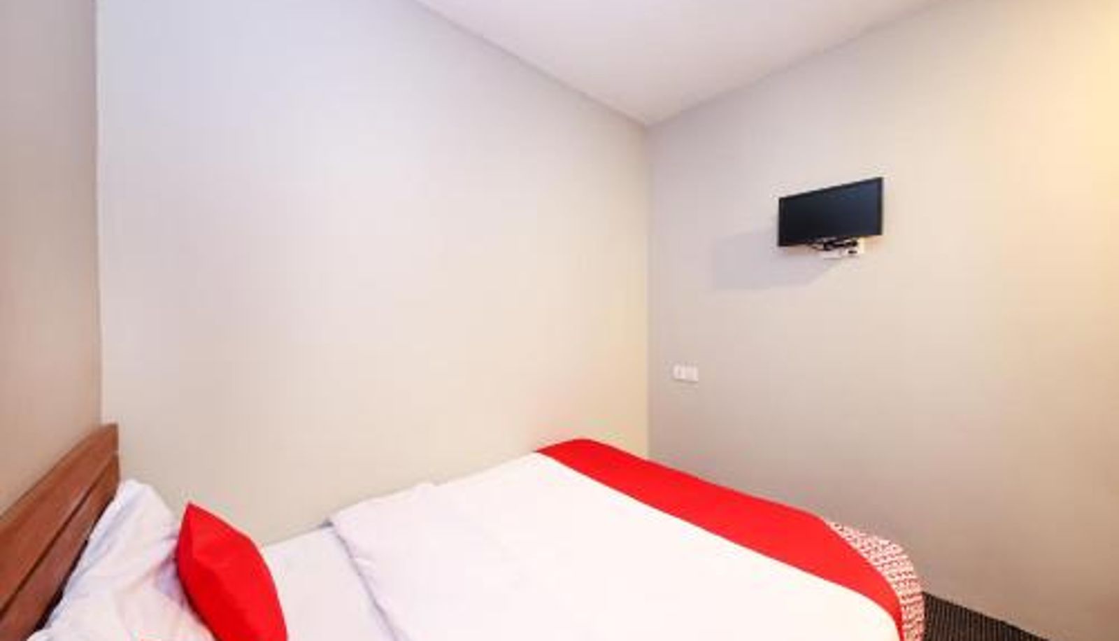 Camera - Hotel O Hills Residence