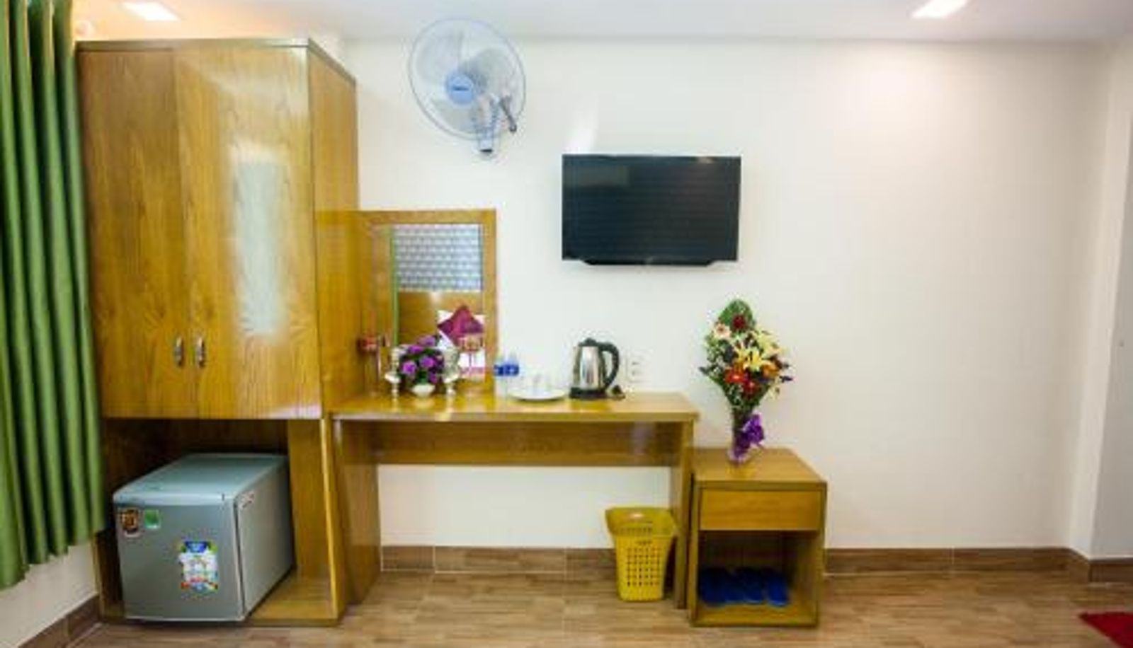 Chambre Standard - Ailen Garden 2 Hotel