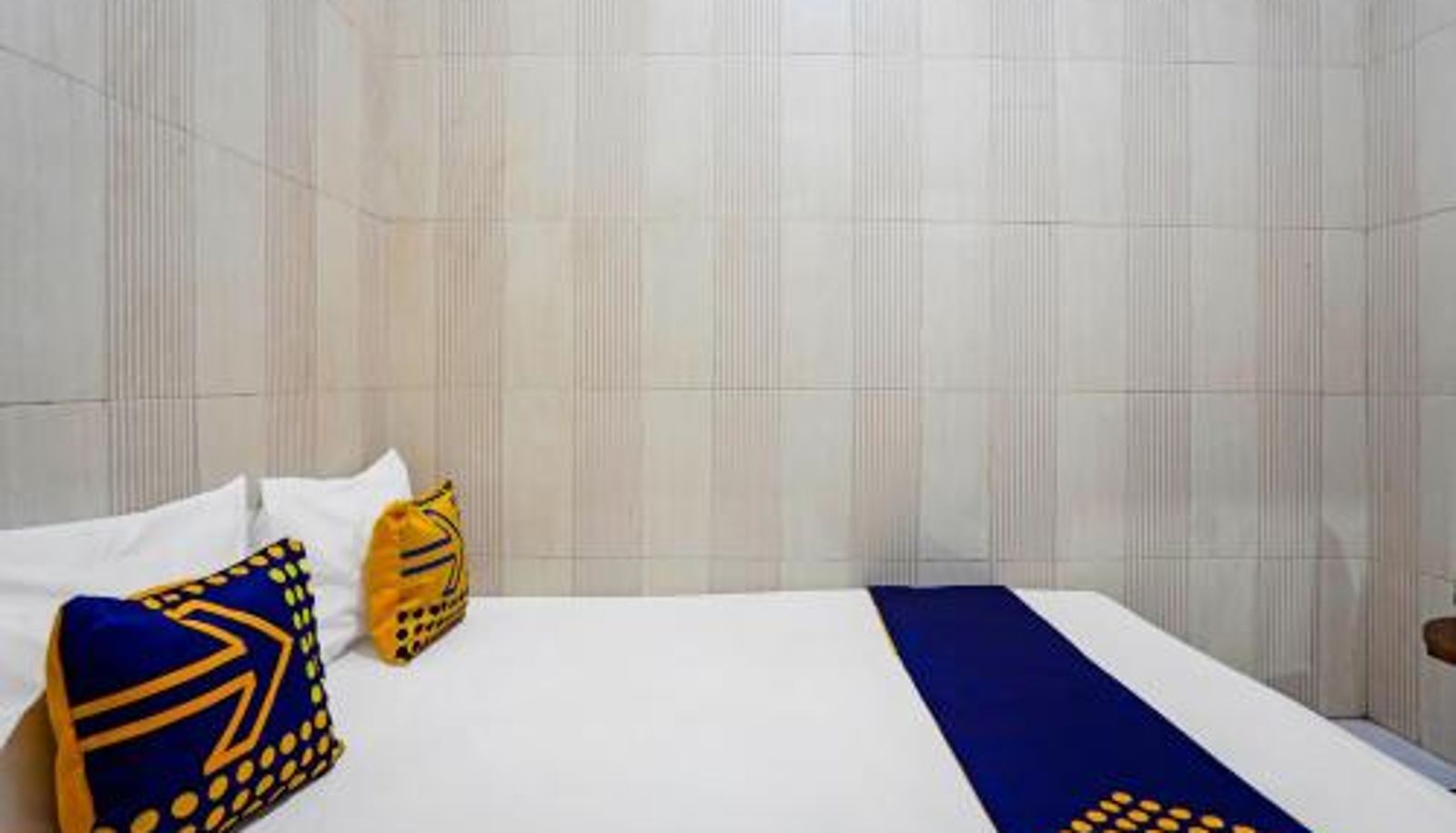 Chambre - OYO Life 91856 Griya Gedangan Syariah
