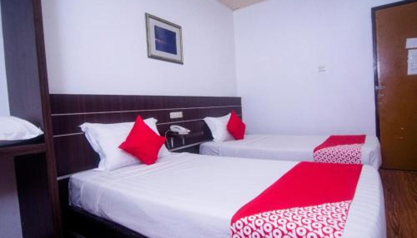 Habitación - Hotel O Mayfair Hotel