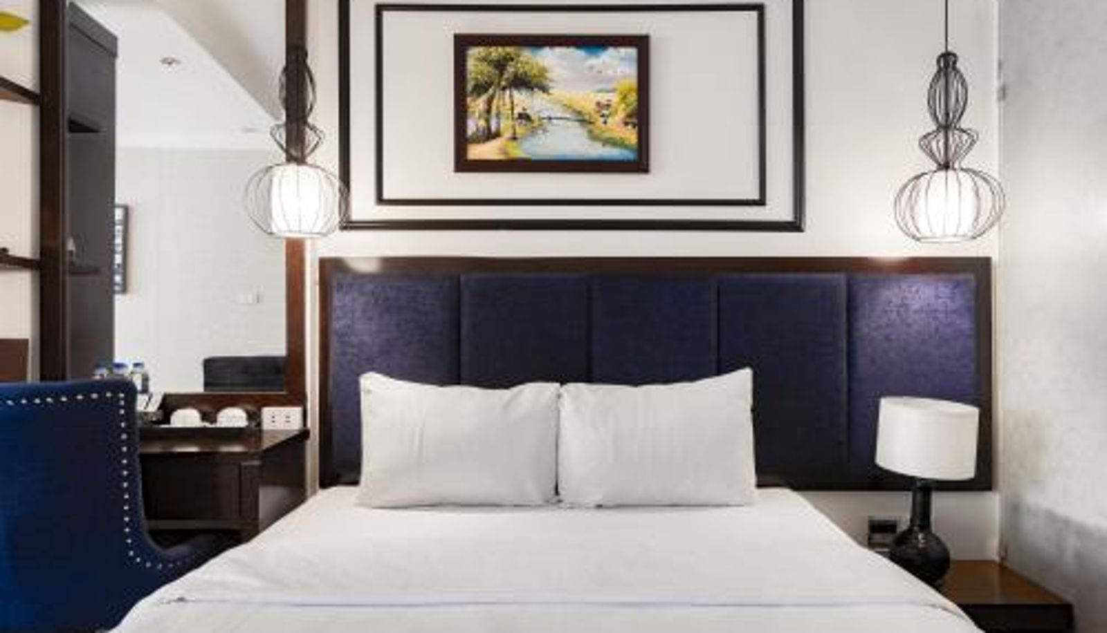 Info - Bella Rosa Trendy Hotel & Spa