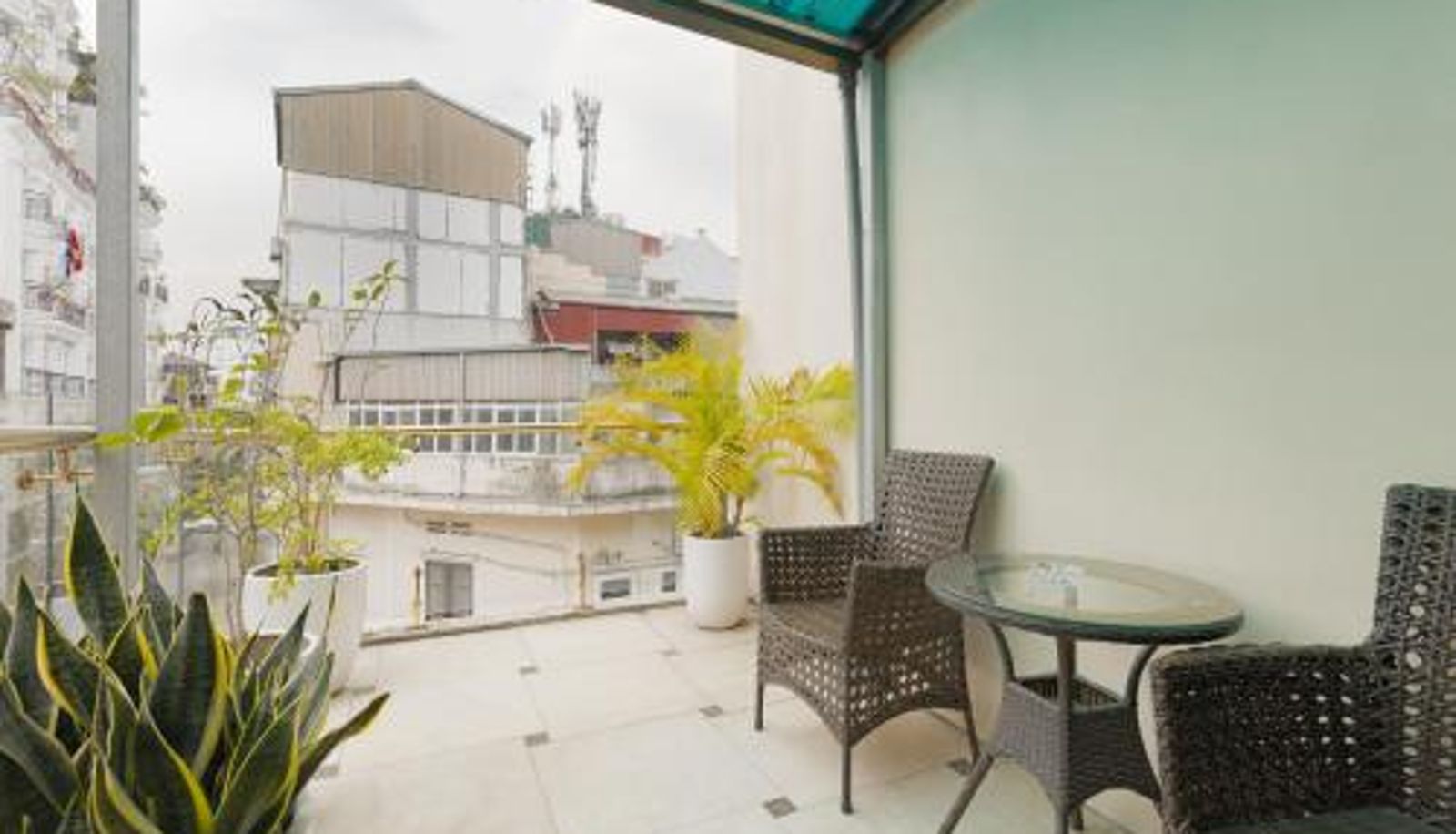 Suite - Bella Rosa Trendy Hotel & Spa