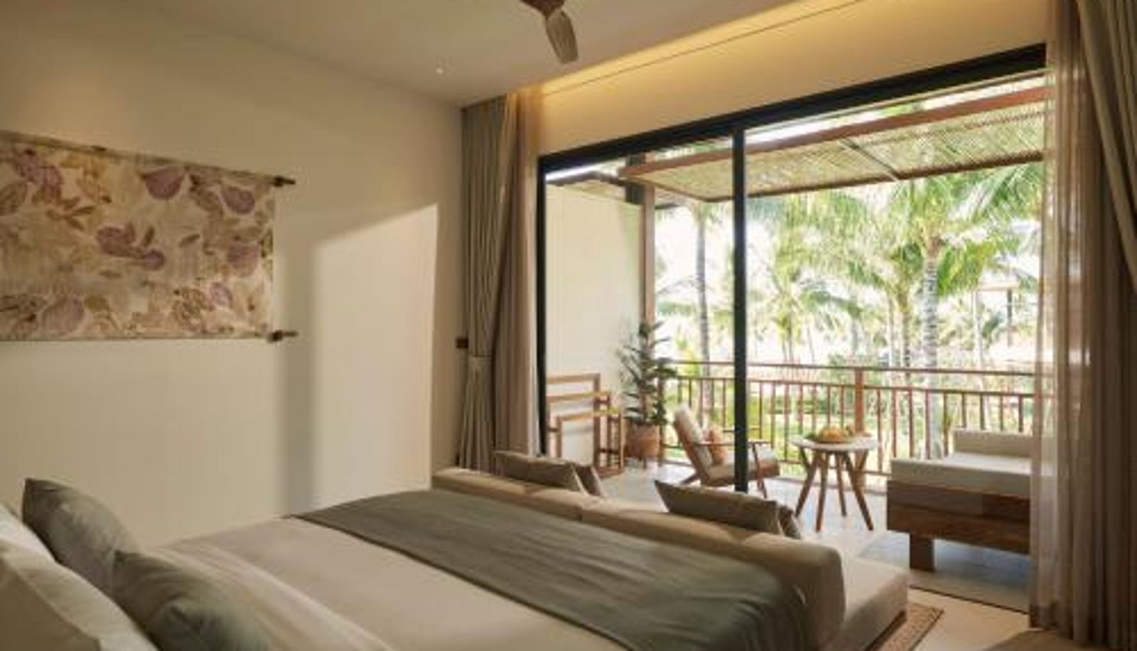 Ausblick - an SLH Hotel The Retreat Koh Chang