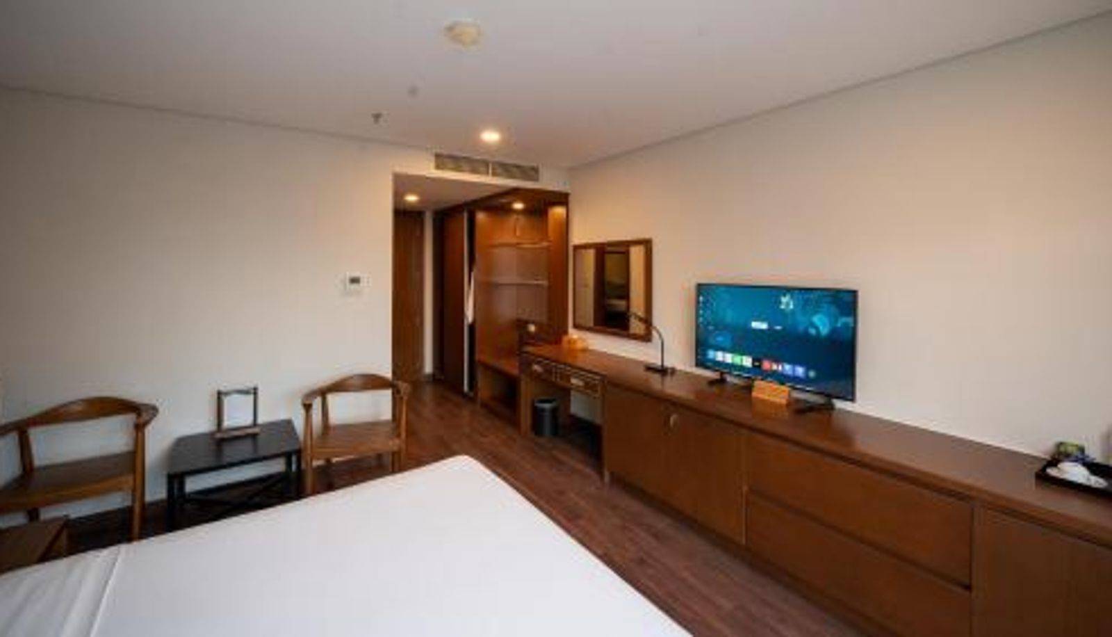 Chambre - Tamarind Danang Beach Hotel