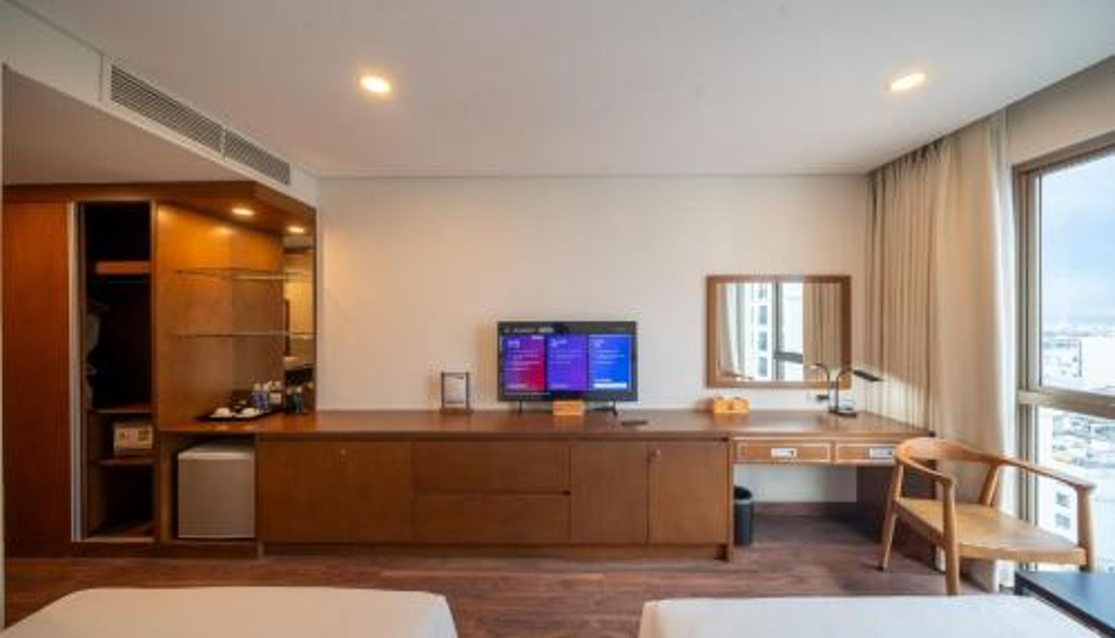 Info - Tamarind Danang Beach Hotel