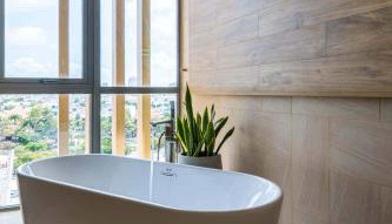 Zimmer - Fusion Suites Vung Tau