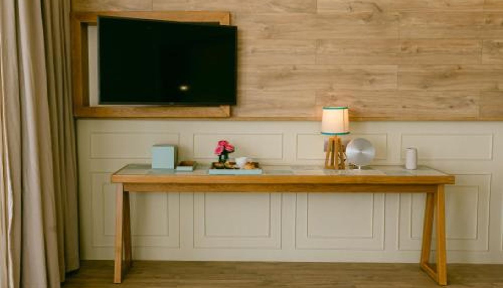 Suite - Fusion Suites Vung Tau