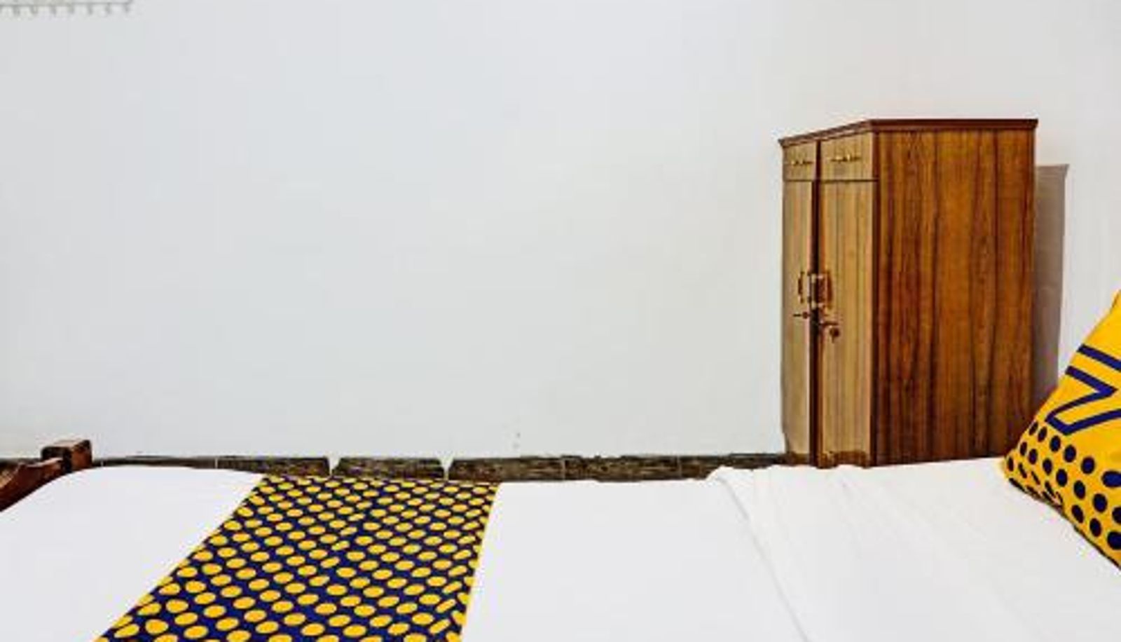 Zimmer - OYO Life 91896 Kost Bu Dewi Syariah