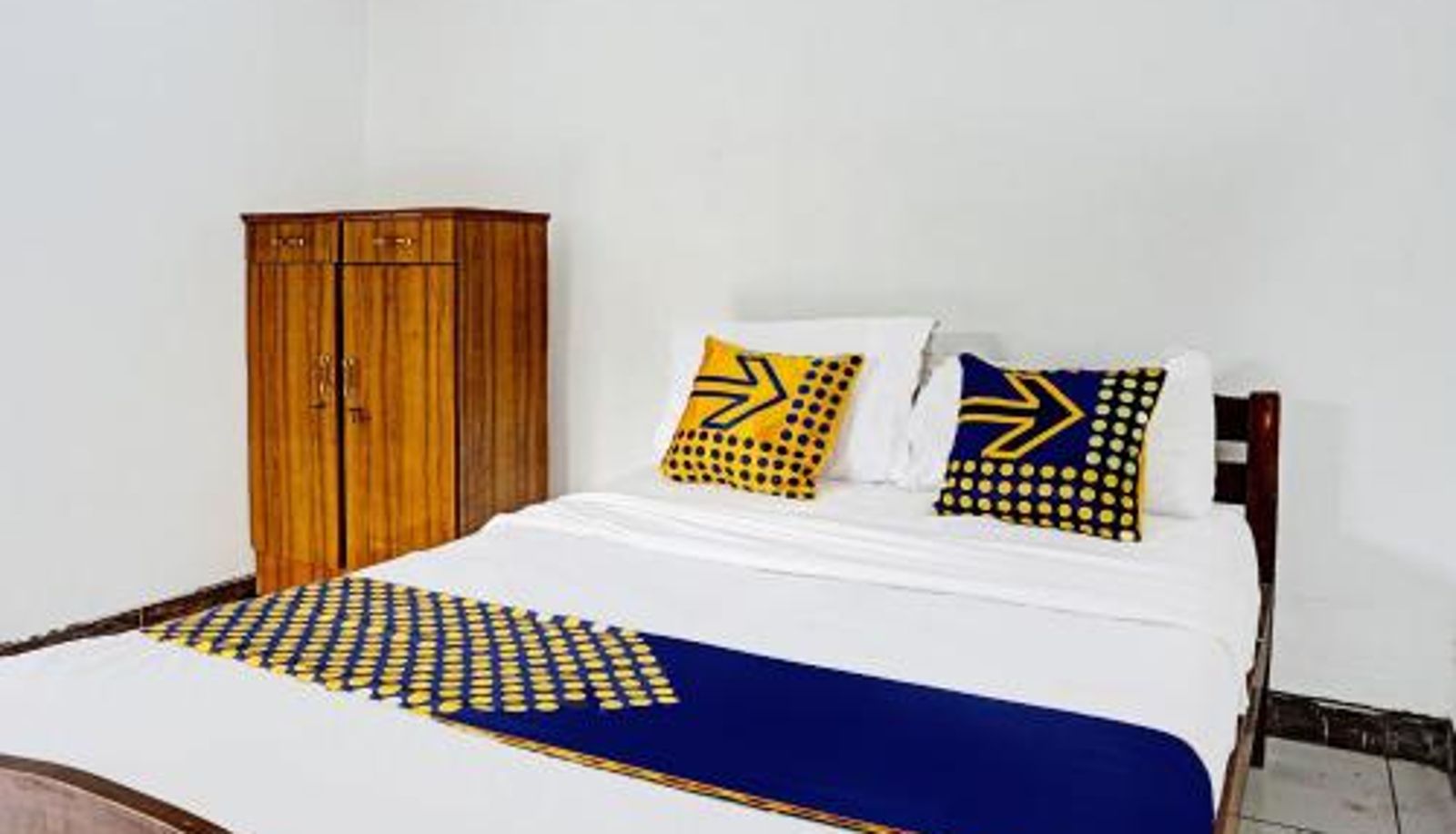Camera - OYO Life 91896 Kost Bu Dewi Syariah