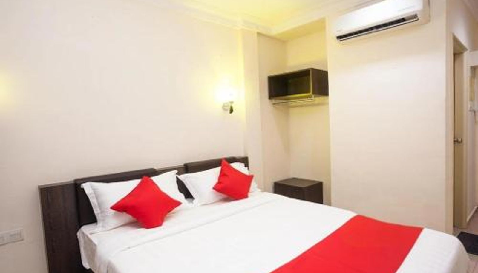 Pokój - T P Hotel