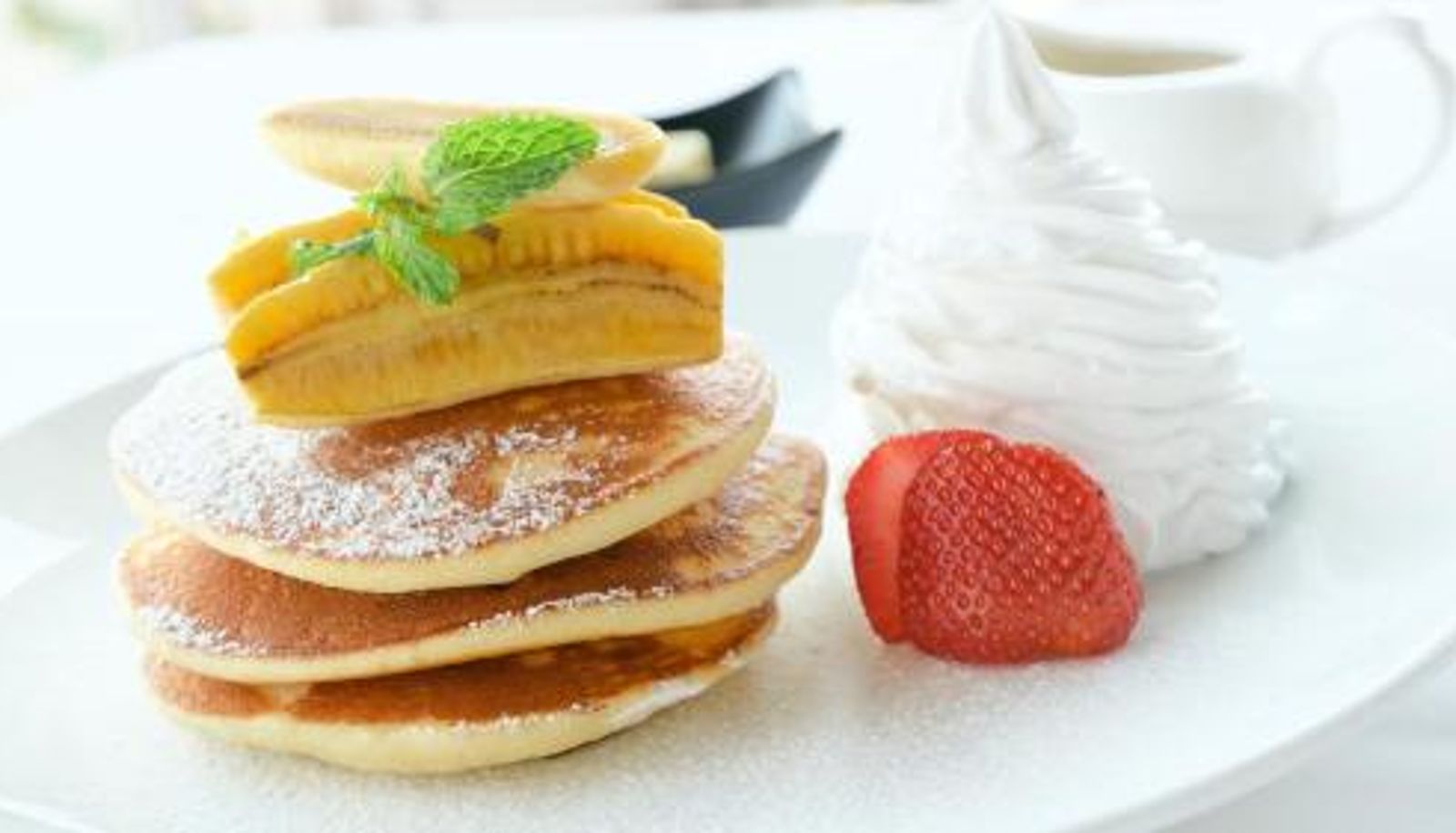 Frühstücksraum innerhalb des Restaurants - La Vogue Boutique Hotel & Casino