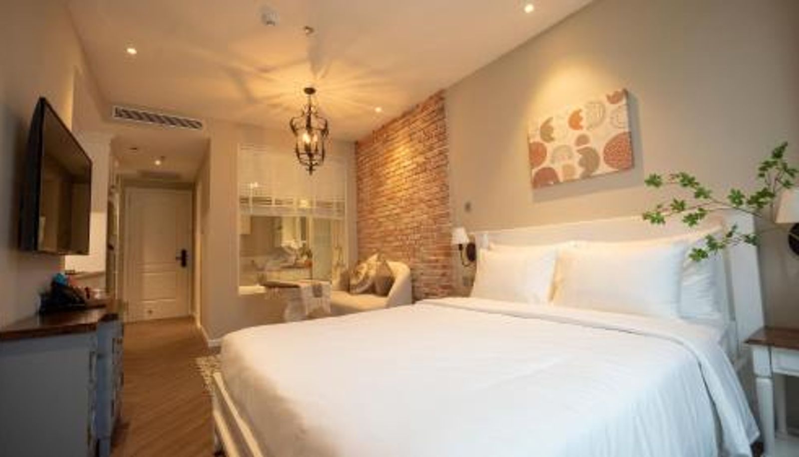 Apartment - Celine Living - Central