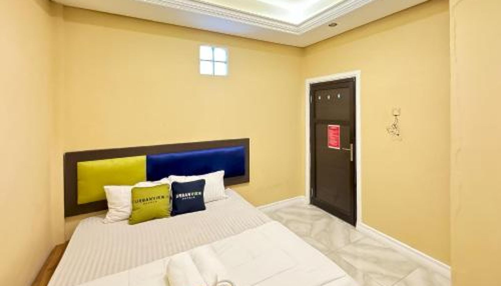 Chambre - Urbanview Hotel Pondok Sabaraya Syariah by RedDoorz
