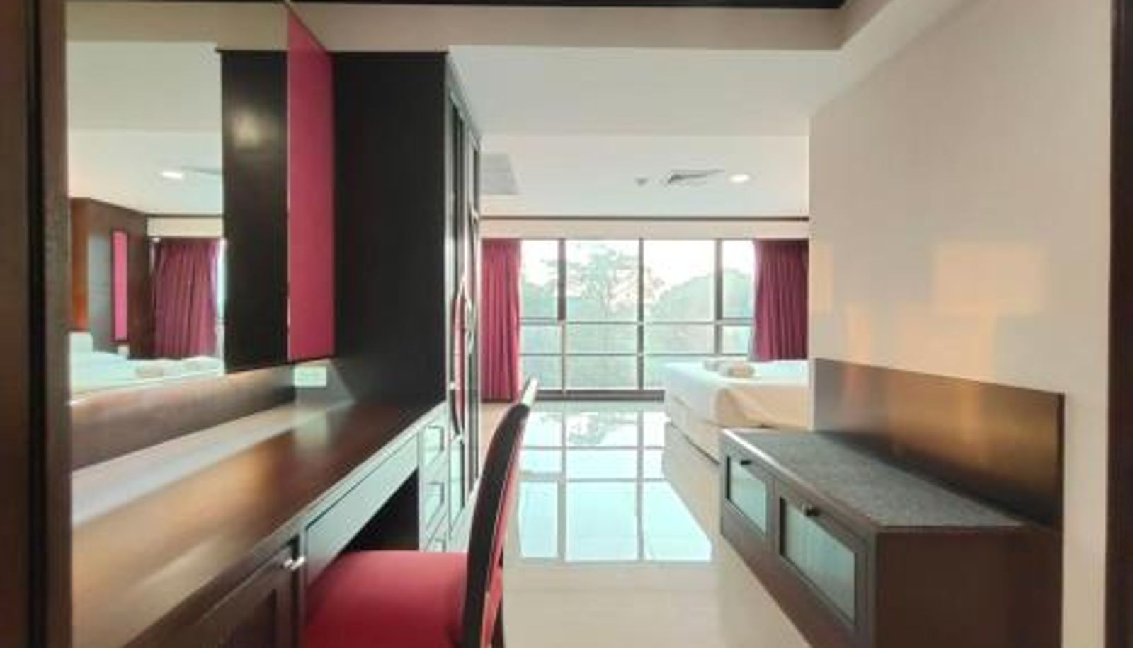 Standardzimmer - Ebina House - SHA Extra Plus