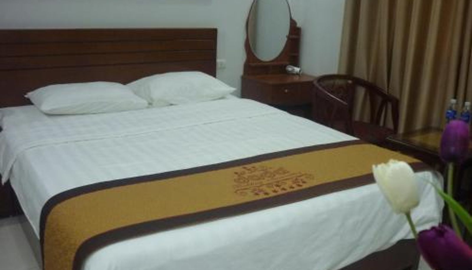 Standard room - Asia Apartment Hotel Bac Ninh