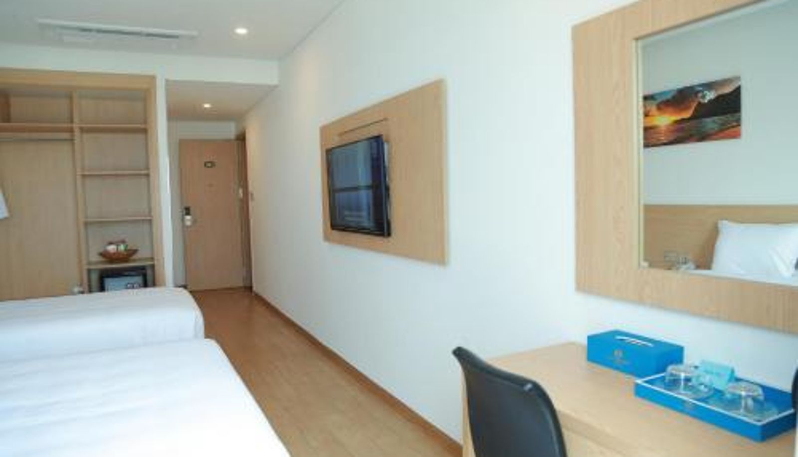 Kamer - Gold Boutique Hotel Danang