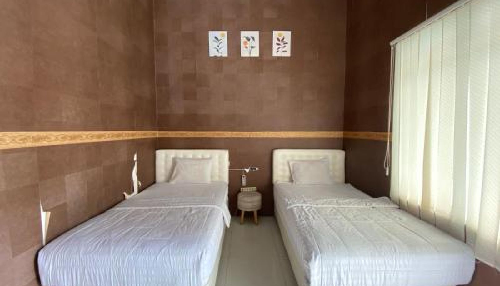 Zimmer - Griya RW Family Guest House Redpartner