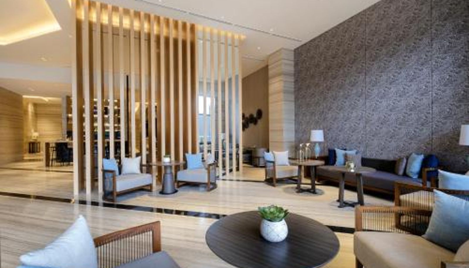 Receptie - Savoy Hotel Mactan Cebu near Newtown Beach