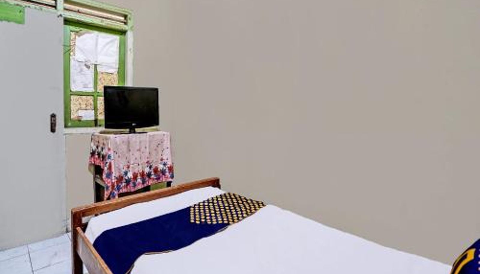 Habitación - OYO 92267 Nurul Homestay Syariah