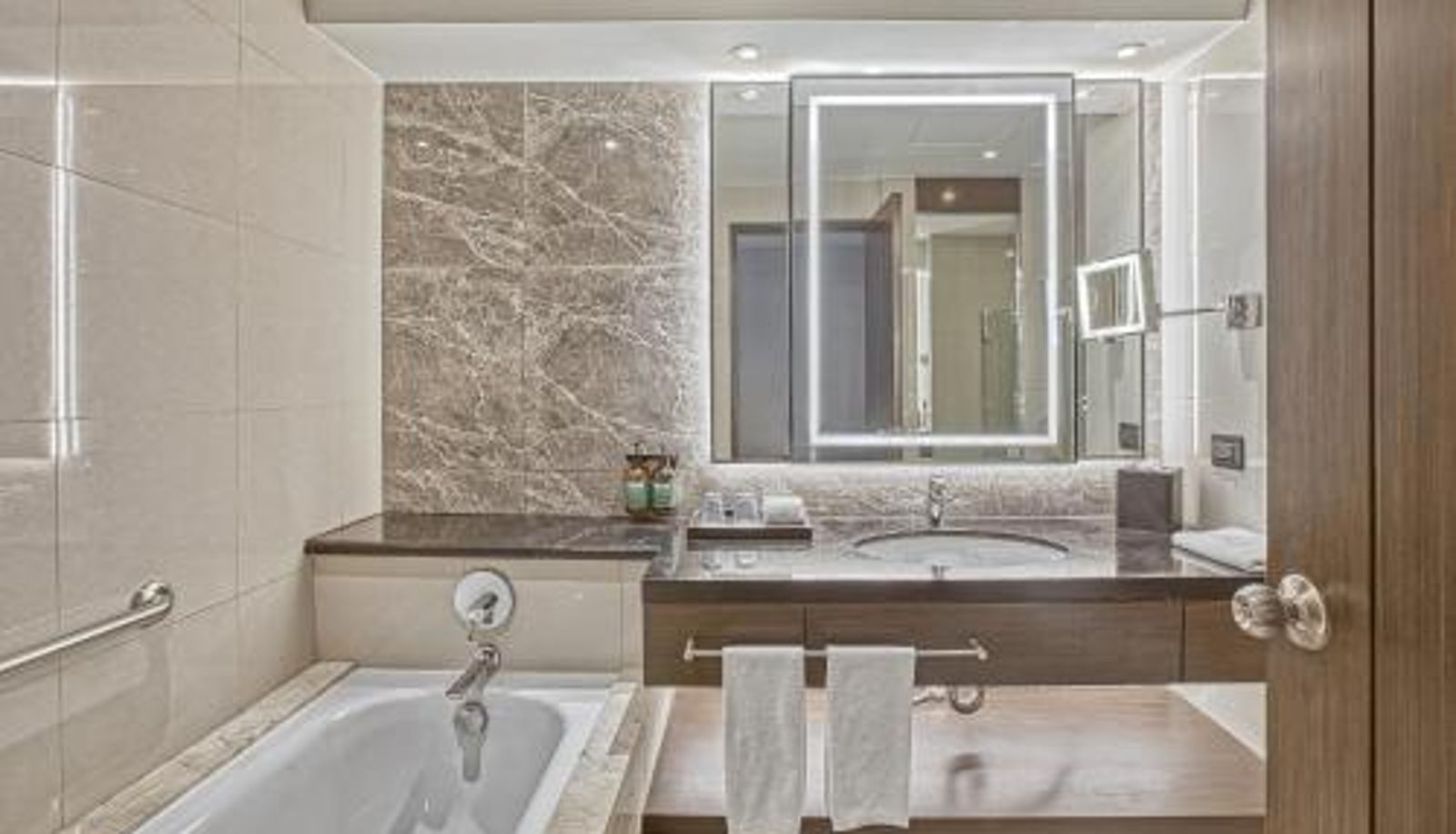 Zimmer - Holiday Inn & Suites Manila Galleria by IHG