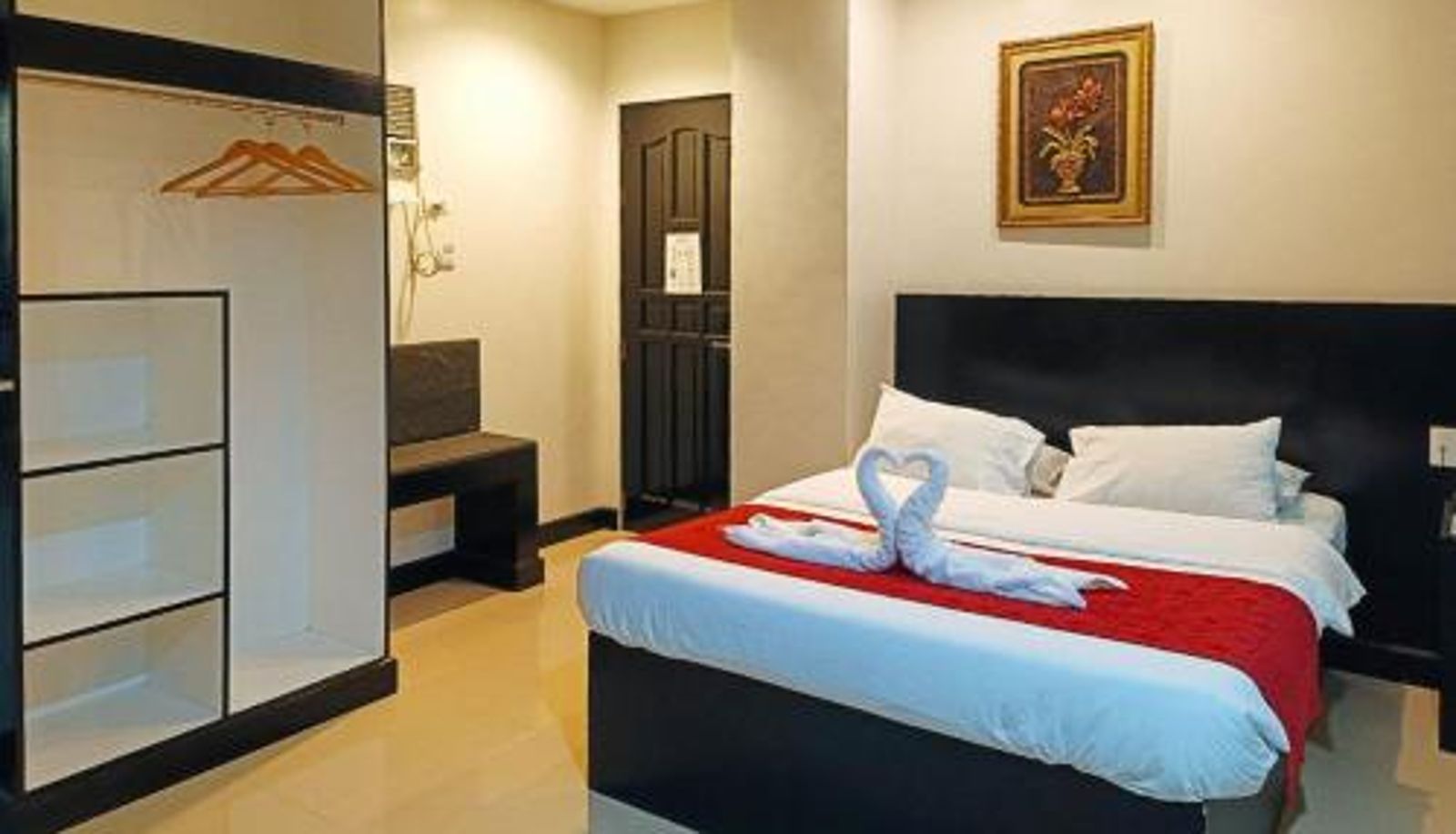 Info - Check Inn Hotel Dumaguete City by RedDoorz
