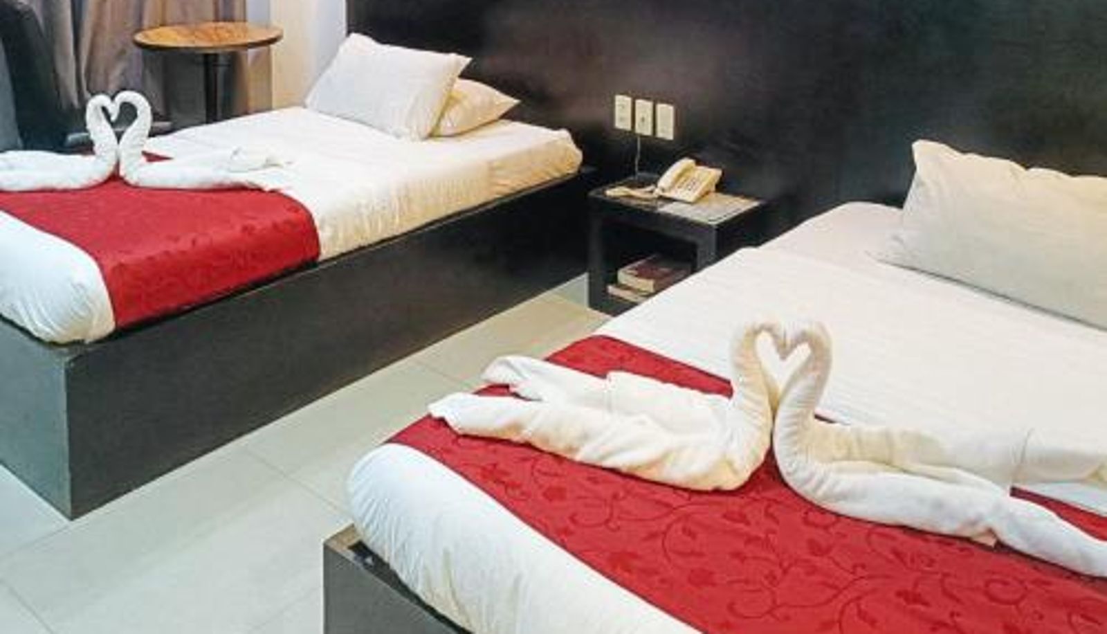Info - Check Inn Hotel Dumaguete City by RedDoorz