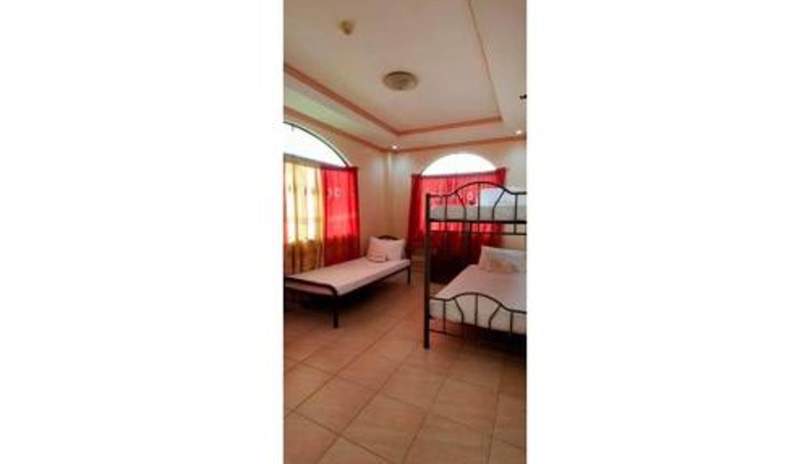 Zimmer - OYO 799 Ddd Habitat Iloilo