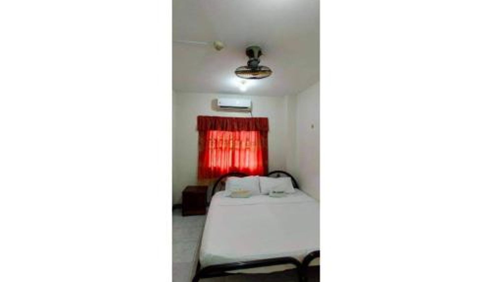 Zimmer - OYO 799 Ddd Habitat Iloilo