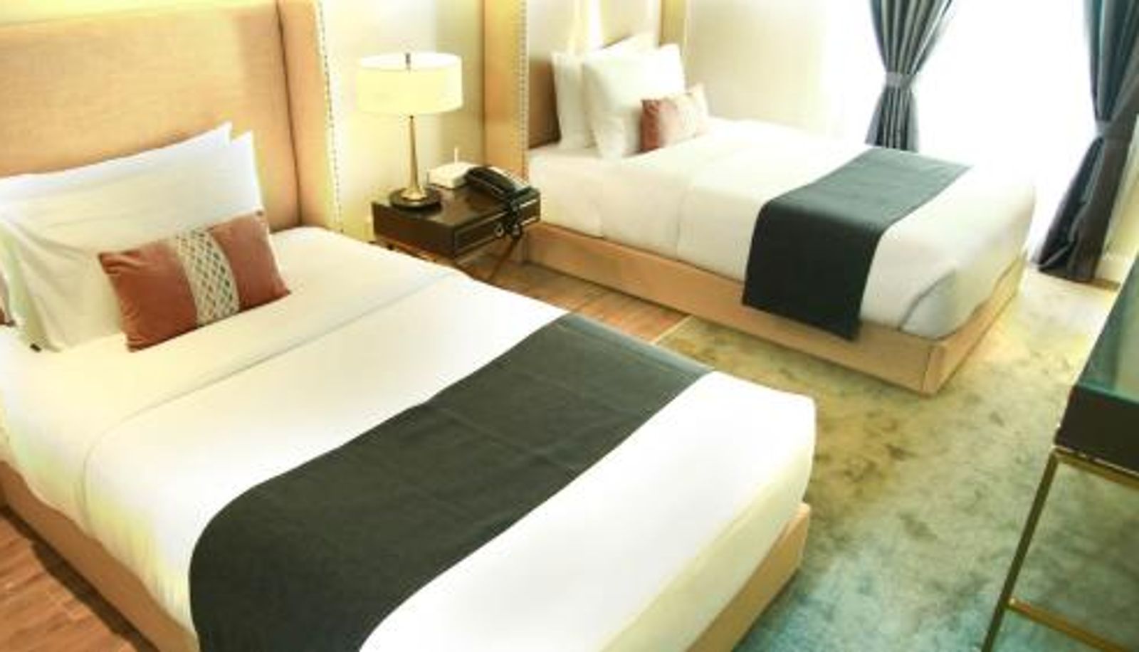Room - Noble Cebu Hotel