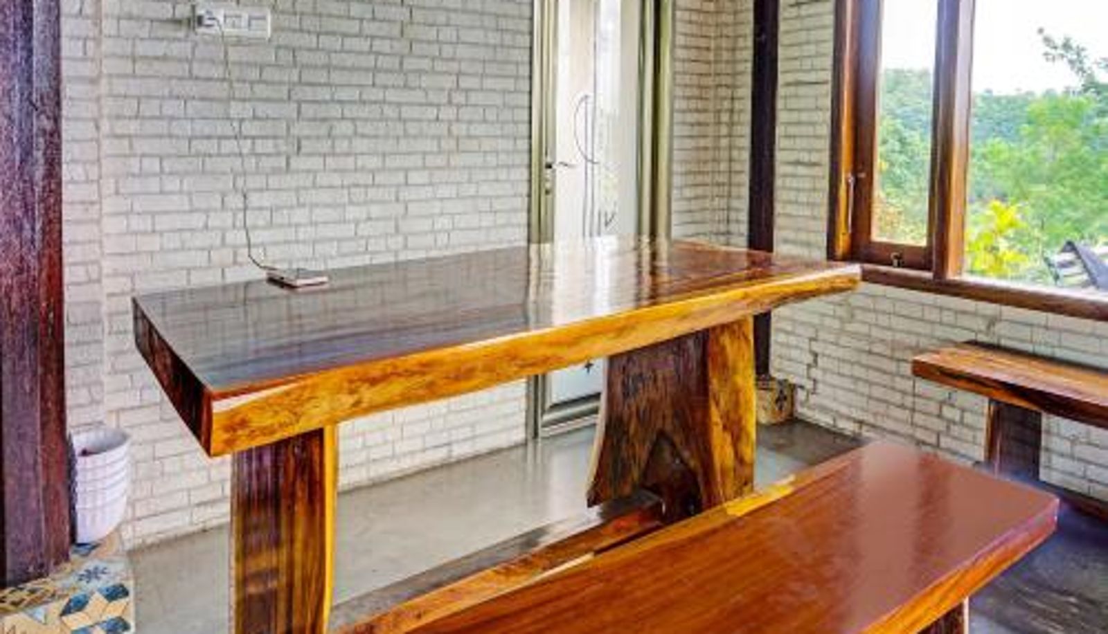 Recepción - OYO Life 92321 Abiyan Villa Homestay Syariah