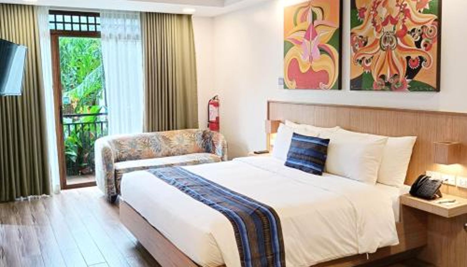Room - TAG Resort