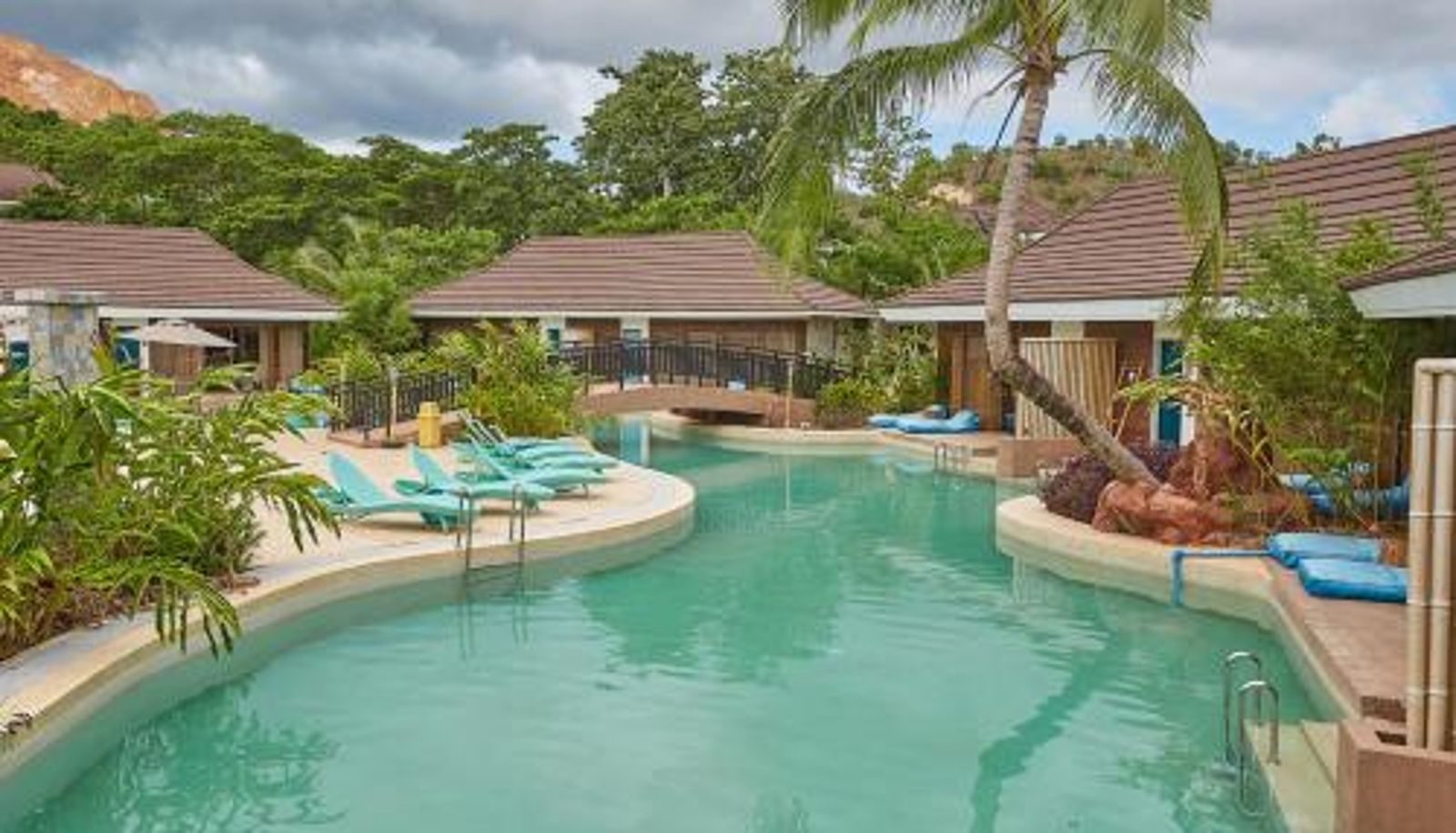 Info - TAG Resort