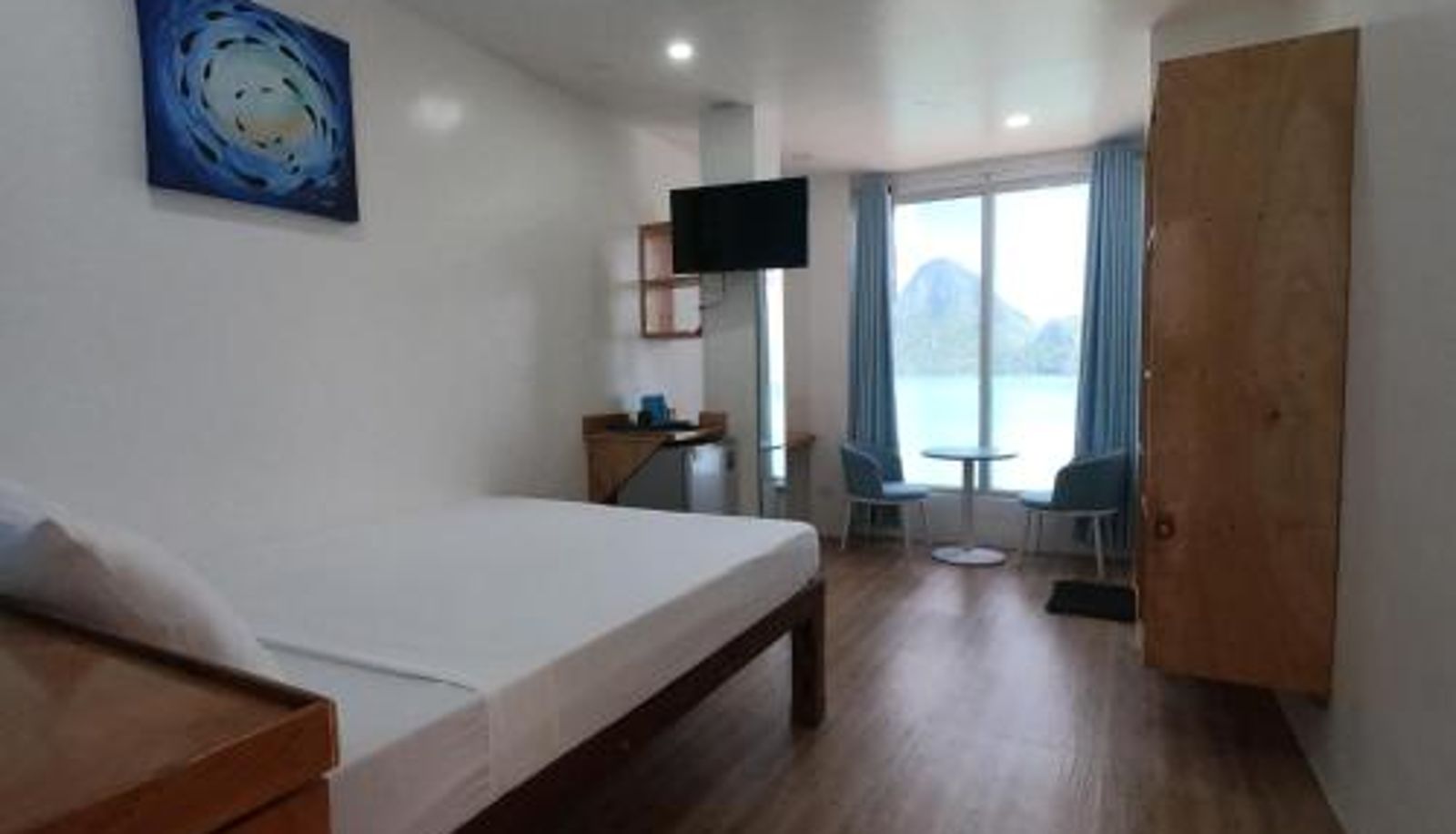 Habitación - The Beach House