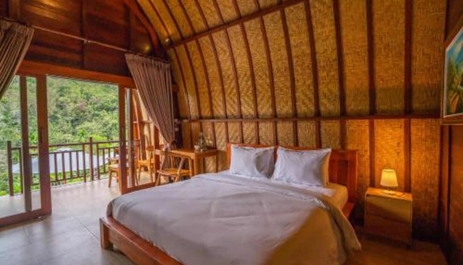 Informacje - Lumbung Seraya Villa