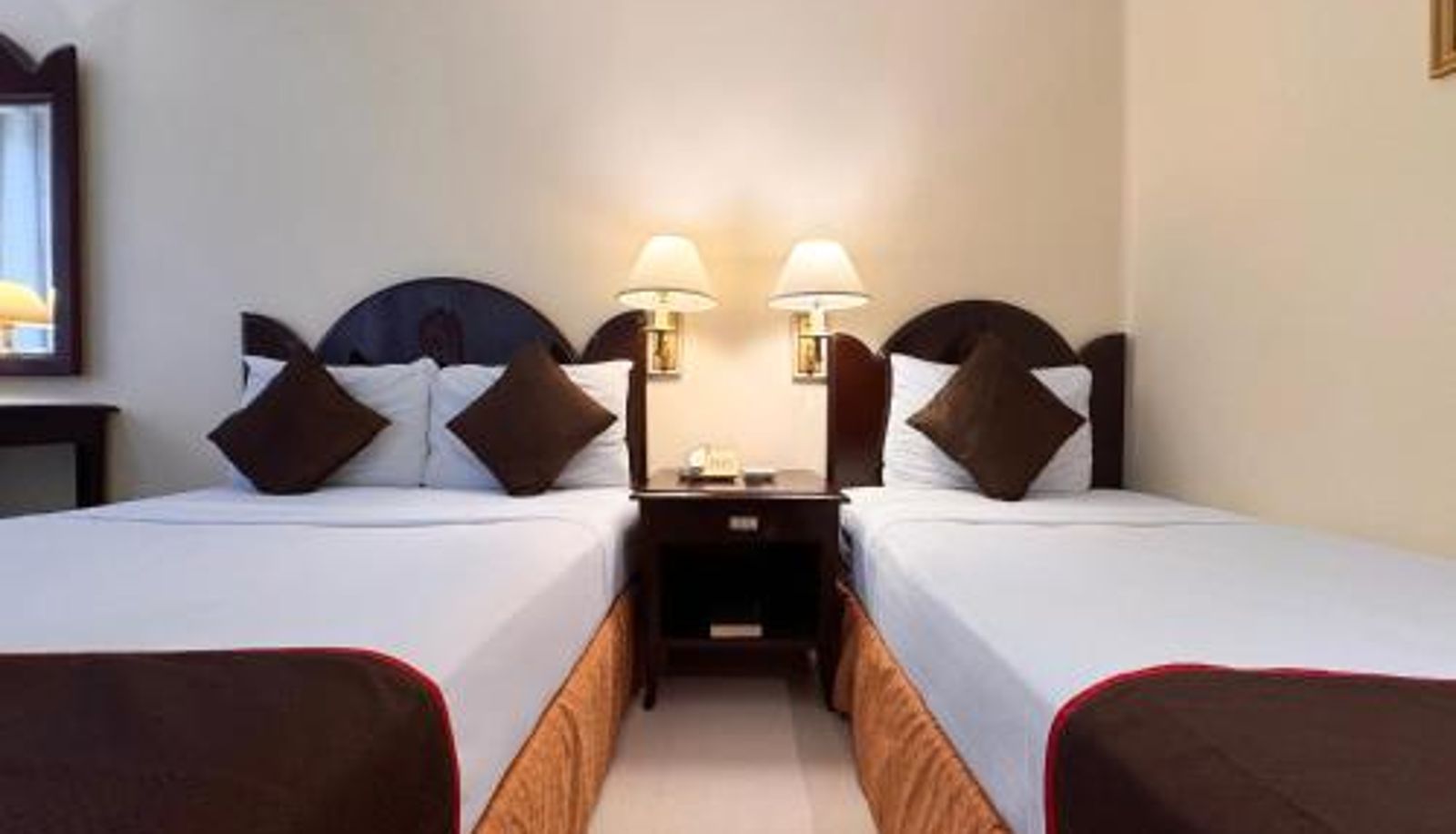 Suite - Palladium Suites Hotel