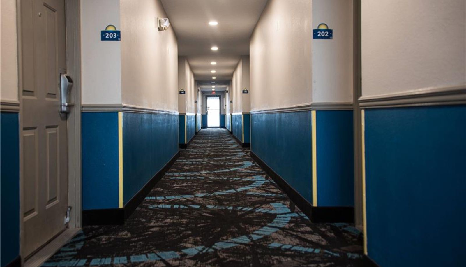 Lobby - Days Inn by Wyndham Troy