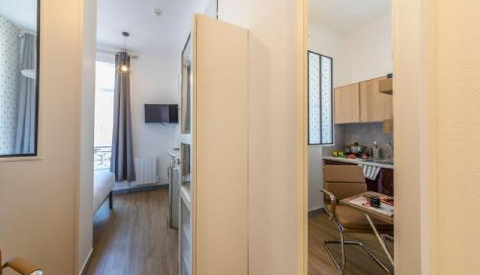Apartamento - WS Haussmann - La Fayette