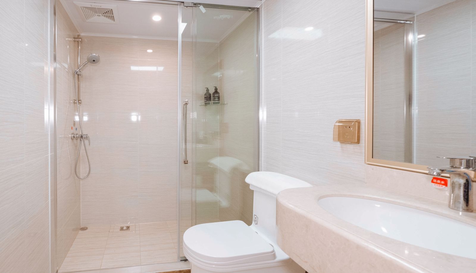 Zimmer - Xingcheng Fengshun JINDA Hot Spring Hotel