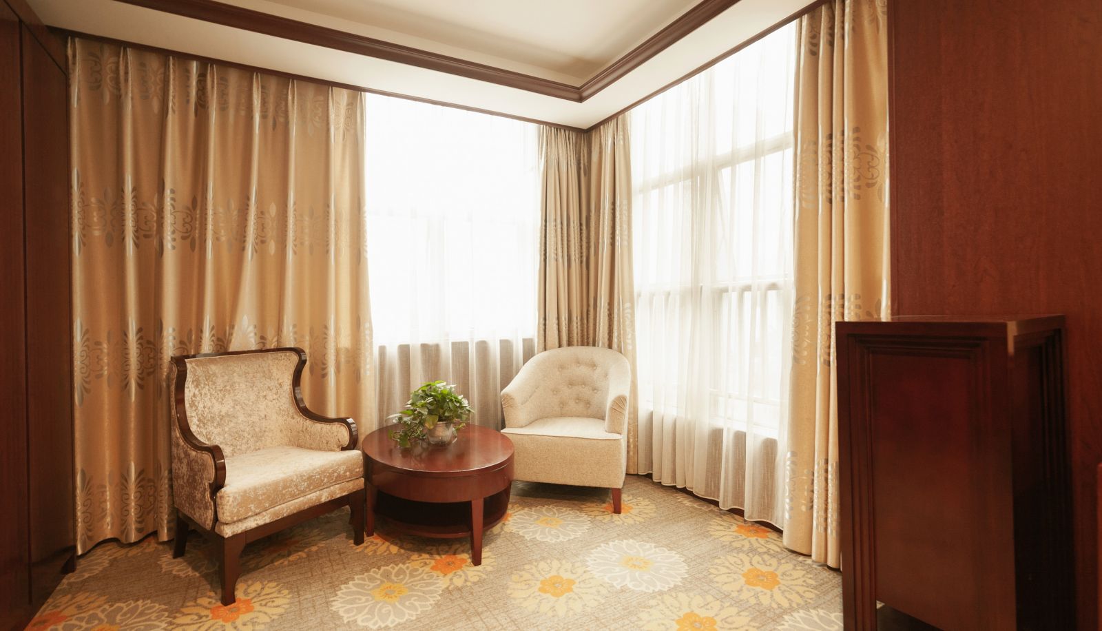 Room - Xingcheng Zigong Huidong Center Hotel