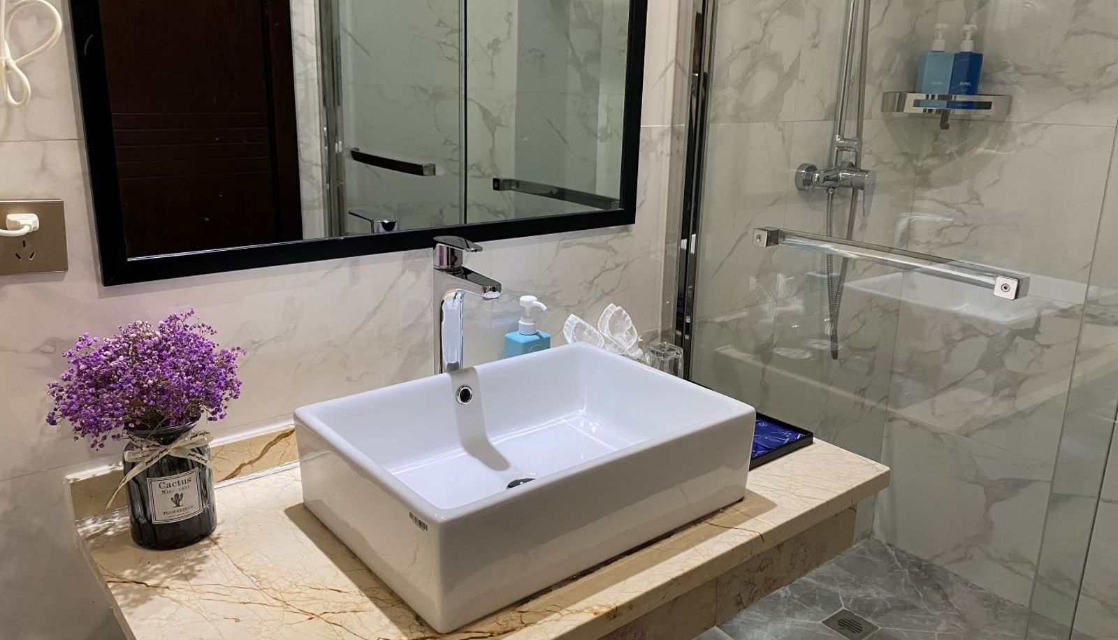Kamer - Xingcheng Shangrao Phoenix Avenue Jiangnan Business City Hotel (Shangrao Fenghuang Avenue Jiangnan Trade )