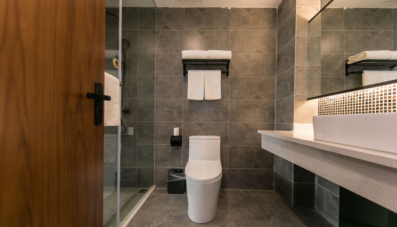 Room - Xingcheng Taizhou West Bus Station Hotel (Taizhou West Long Distance Bus Station)
