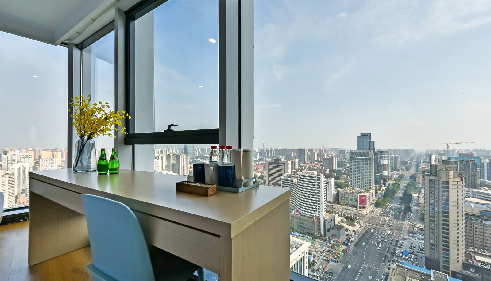 Kamer - Xingcheng Shijiazhuang Beiguo Mall Hotel