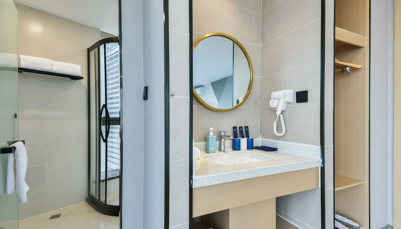 Zimmer - Xingcheng Shijiazhuang Beiguo Mall Hotel